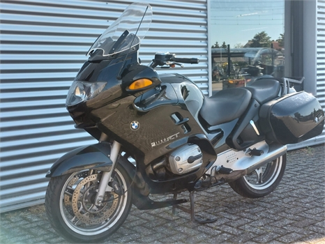 BMW R 1150 RT